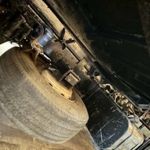 foto 4x4 komunal wywrotka 14t zima Praga NTS265 silnik DEUTZ syparka plug